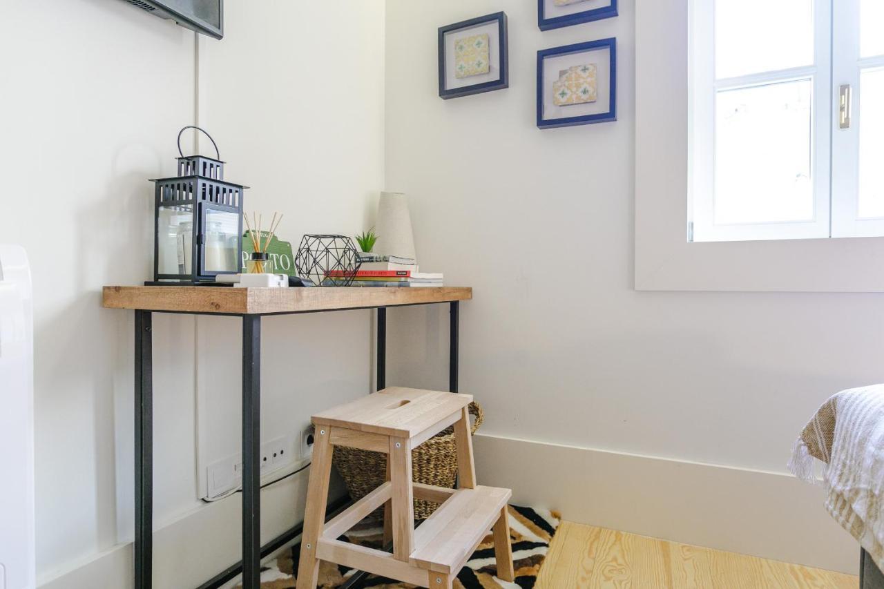 Lovelystay - Taipas Studio With Ac بورتو المظهر الخارجي الصورة